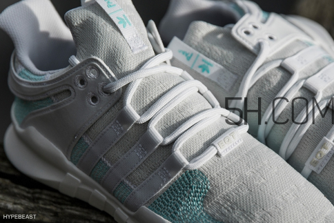 parley與adidas eqt support adv海洋聯(lián)名運(yùn)動鞋多少錢？