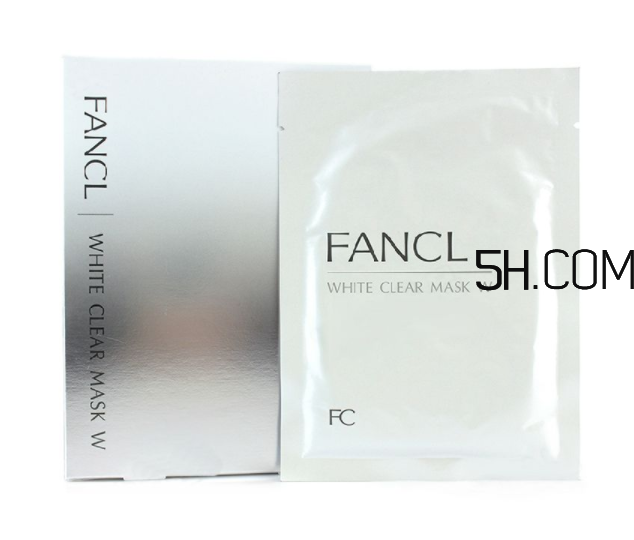 fancl面膜敷完要洗嗎？fancl面膜孕婦能用嗎？