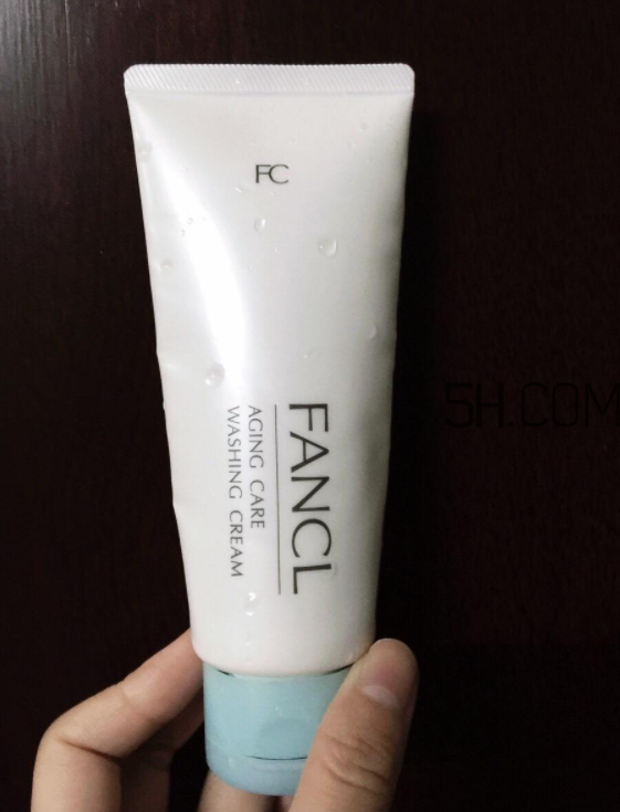 fancl芳珂洗面奶多少錢？fancl洗面奶專柜價格