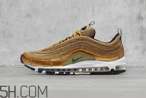 nike air max 97 cr7 c羅配色發(fā)售時間_在哪買？