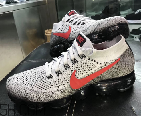 nike air vapormax可樂(lè)配色實(shí)物什么樣？