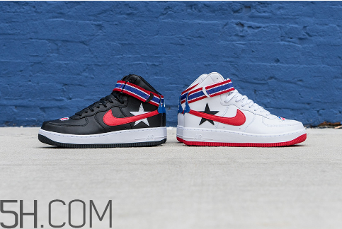 riccardo tisci與nike air force 1 high聯(lián)名鞋款什么時候發(fā)售？