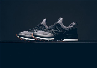 new era與new balance 574s聯(lián)名運動鞋多少錢？