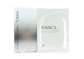 fancl面膜敷完要洗嗎？fancl面膜孕婦能用嗎？