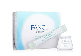 fancl乳酪面膜怎么樣？fancl芳珂乳酪面膜可以天天用嗎？