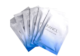 fancl面膜哪款最好用？fancl面膜保質(zhì)期多久？