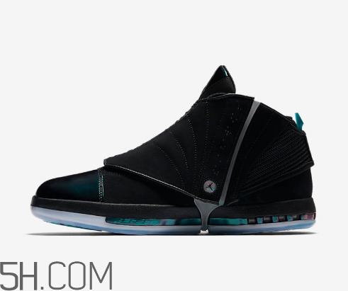 air jordan 16 boardroom多少錢_實物什么樣？