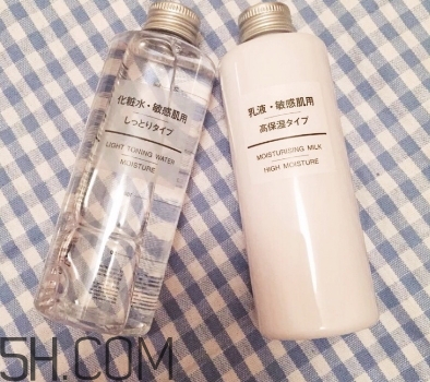 muji無印良品水乳有酒精嗎？無印良品水乳保質(zhì)期