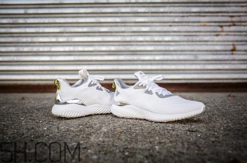 kolor與adidas alphabounce聯(lián)名系列多少錢_在哪買？