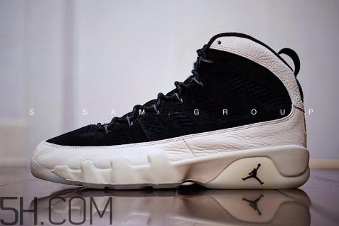 air jordan 9 la全明星配色什么時(shí)候發(fā)售_多少錢？