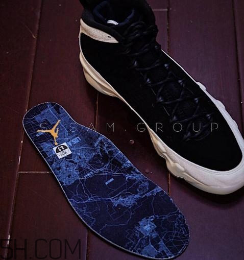 air jordan 9 la全明星配色什么時(shí)候發(fā)售_多少錢？