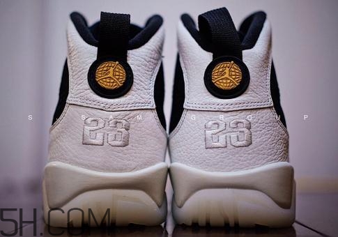 air jordan 9 la全明星配色什么時(shí)候發(fā)售_多少錢？