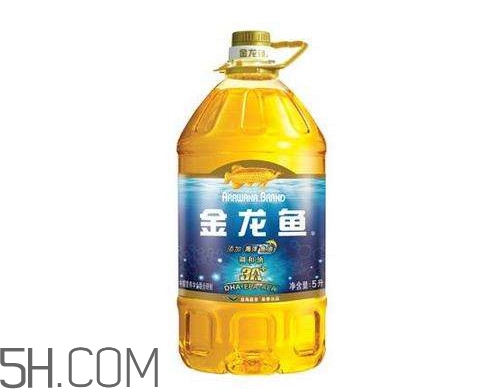 金龍魚是什么油？金龍魚是哪個(gè)國家的品牌