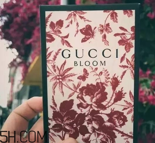 gucci bloom香水味道怎么樣？gucci bloom香水香調(diào)