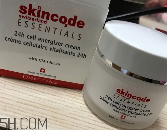 skincode面霜怎么樣_思蔻爾面霜多少錢