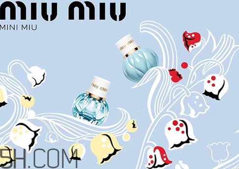 miumiu迷你香水多少錢(qián)？miumiu迷你香水好聞嗎