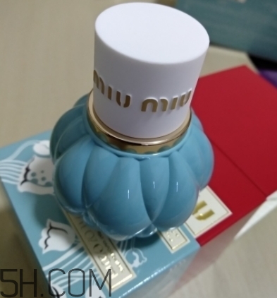 miumiu迷你香水多少錢(qián)？miumiu迷你香水好聞嗎