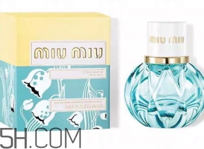 miumiu迷你香水多少錢(qián)？miumiu迷你香水好聞嗎