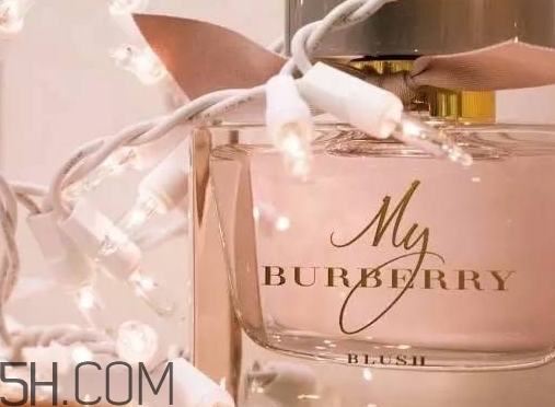 my burberry blush香水怎么樣？my burberry blush好聞嗎？