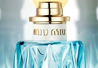 miumiu瀅藍香水好聞嗎？miumiu eau bleue香水香調(diào)