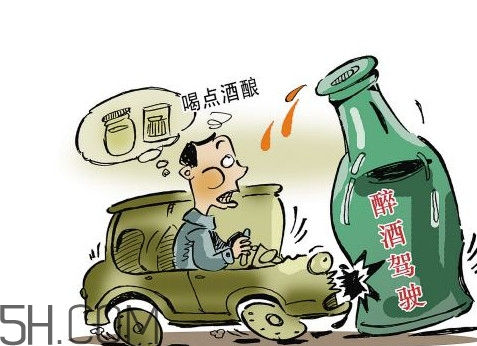 醉駕和酒駕的區(qū)別是什么？醉駕判刑多久