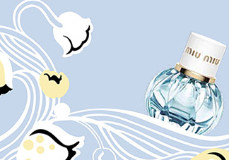 miumiu迷你香水多少錢？miumiu迷你香水好聞嗎