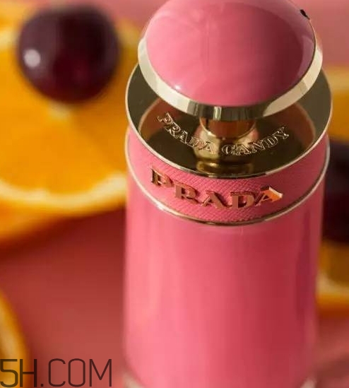 prada candy gloss香水好聞嗎？prada candy gloss香水香調(diào)