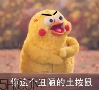 翹李媽什么意思？我翹李媽表情包