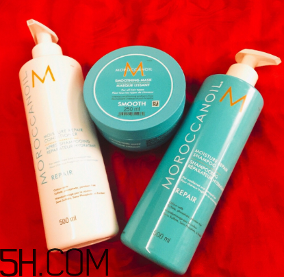 moroccanoil摩洛哥油洗發(fā)水怎么樣？摩洛哥油洗發(fā)水適合發(fā)質(zhì)