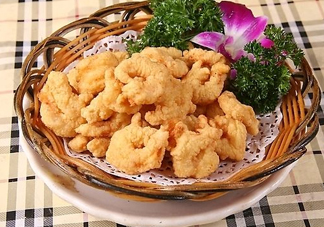 小酥肉是哪里的菜？炸四川酥肉怎么做