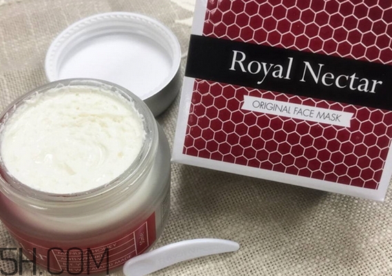 royal nectar蜂毒面膜多少錢_專柜價(jià)格