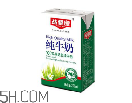 純牛奶是酸性還是堿性？純牛奶的保質(zhì)期多久？