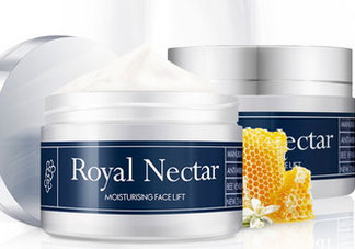 royal nectar蜂毒面霜怎么樣_好用嗎