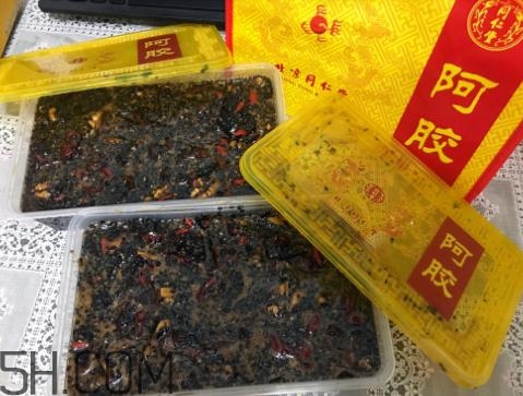 同仁堂的阿膠怎么樣？同仁堂的阿膠是真的嗎？