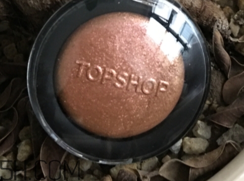 topshop眼影怎么樣？topshop眼影好用嗎？