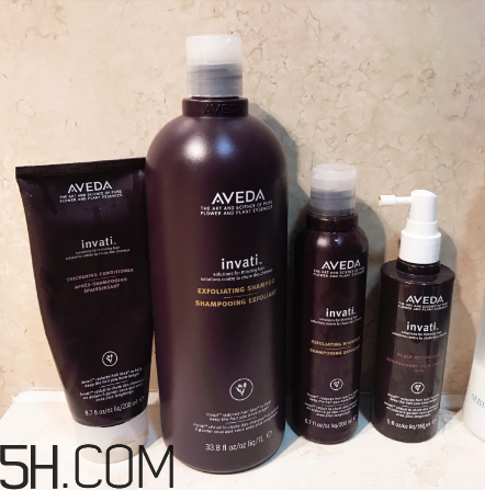 aveda艾凡達(dá)洗發(fā)護(hù)發(fā)防脫系列怎么樣？好用嗎？