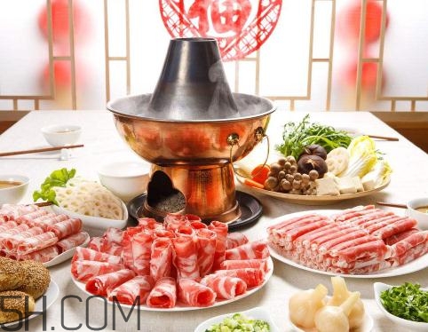 涮羊肉調(diào)料怎么調(diào)好吃？涮羊肉的麻醬怎么調(diào)？