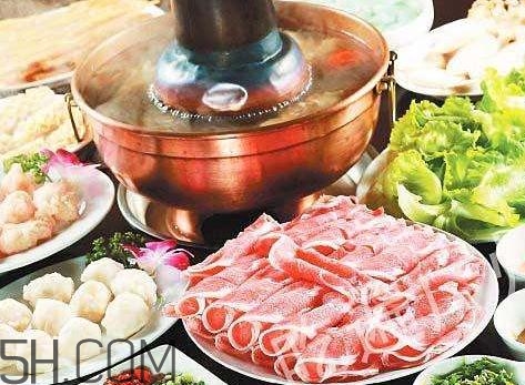 涮羊肉煮多久能熟？涮羊肉多長時間最好吃？