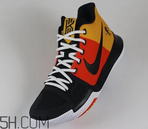 nike kyrie 3 raygun外星人配色會(huì)發(fā)售嗎？