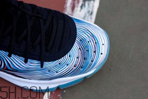 under armour curry 4實戰(zhàn)測評怎么樣？