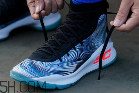 under armour curry 4實戰(zhàn)測評怎么樣？