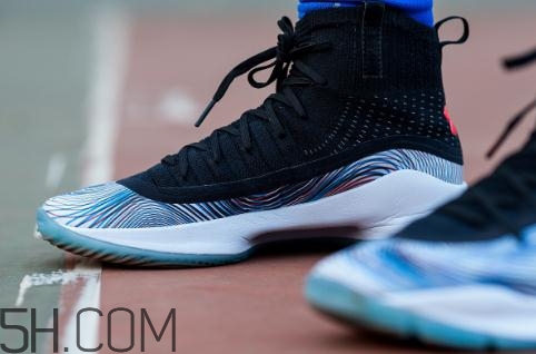 under armour curry 4實戰(zhàn)測評怎么樣？