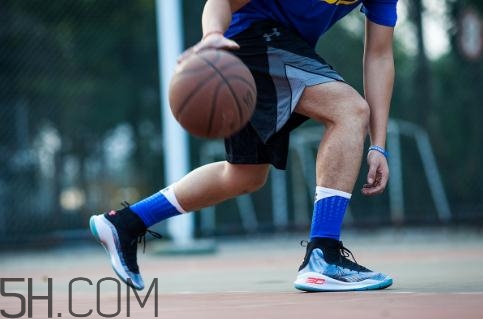 under armour curry 4實戰(zhàn)測評怎么樣？