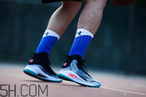 under armour curry 4實戰(zhàn)測評怎么樣？