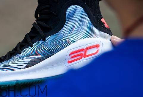 under armour curry 4實戰(zhàn)測評怎么樣？