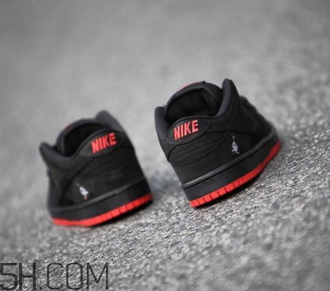 nike sb dunk low pigeon黑鴿子什么時候發(fā)售？