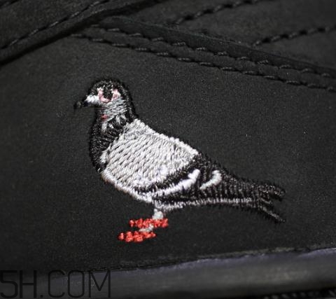 nike sb dunk low pigeon黑鴿子什么時候發(fā)售？