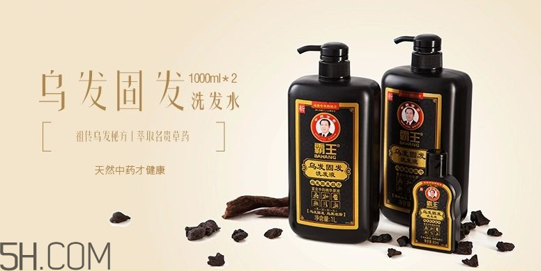 霸王洗發(fā)水產(chǎn)品推薦 霸王洗發(fā)水簡介