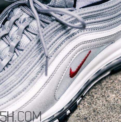 nike air max 97銀子彈官網(wǎng)補貨日期是什么時候？