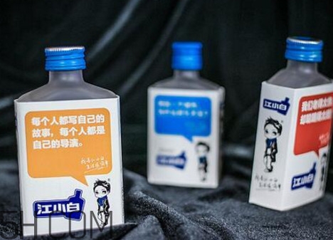 江小白保質(zhì)期多久？江小白500ml多少錢一瓶